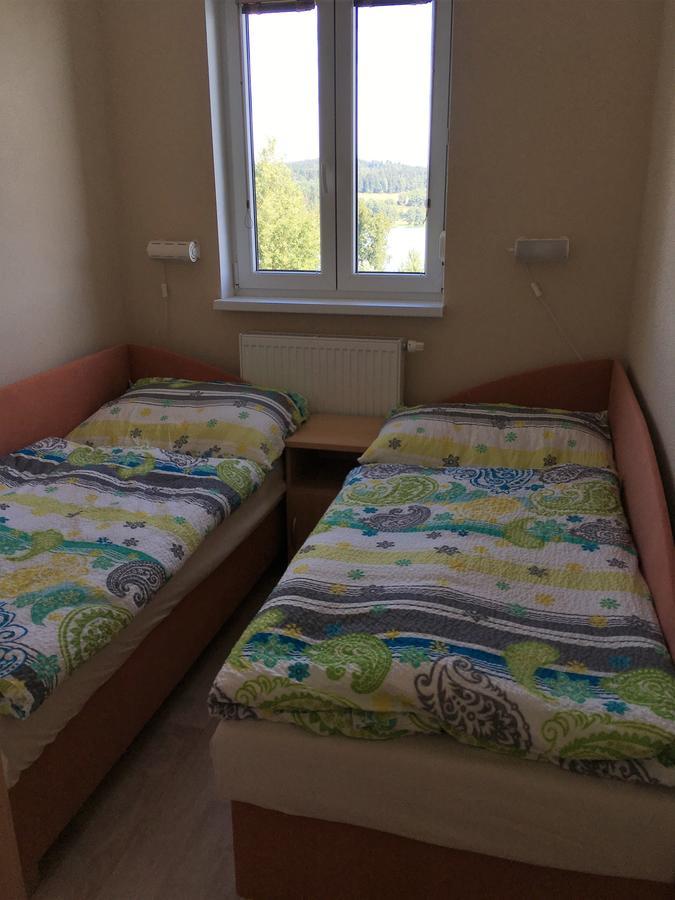 Penzion Hnacov Zavlekov Zewnętrze zdjęcie